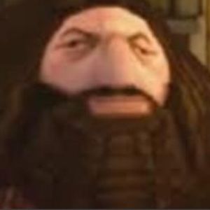 Meet your Posher, Gideon